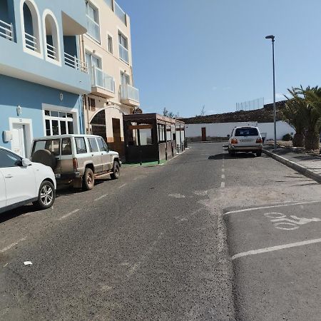 La Quinta Verde Пуэрто-дель-Росарио Экстерьер фото